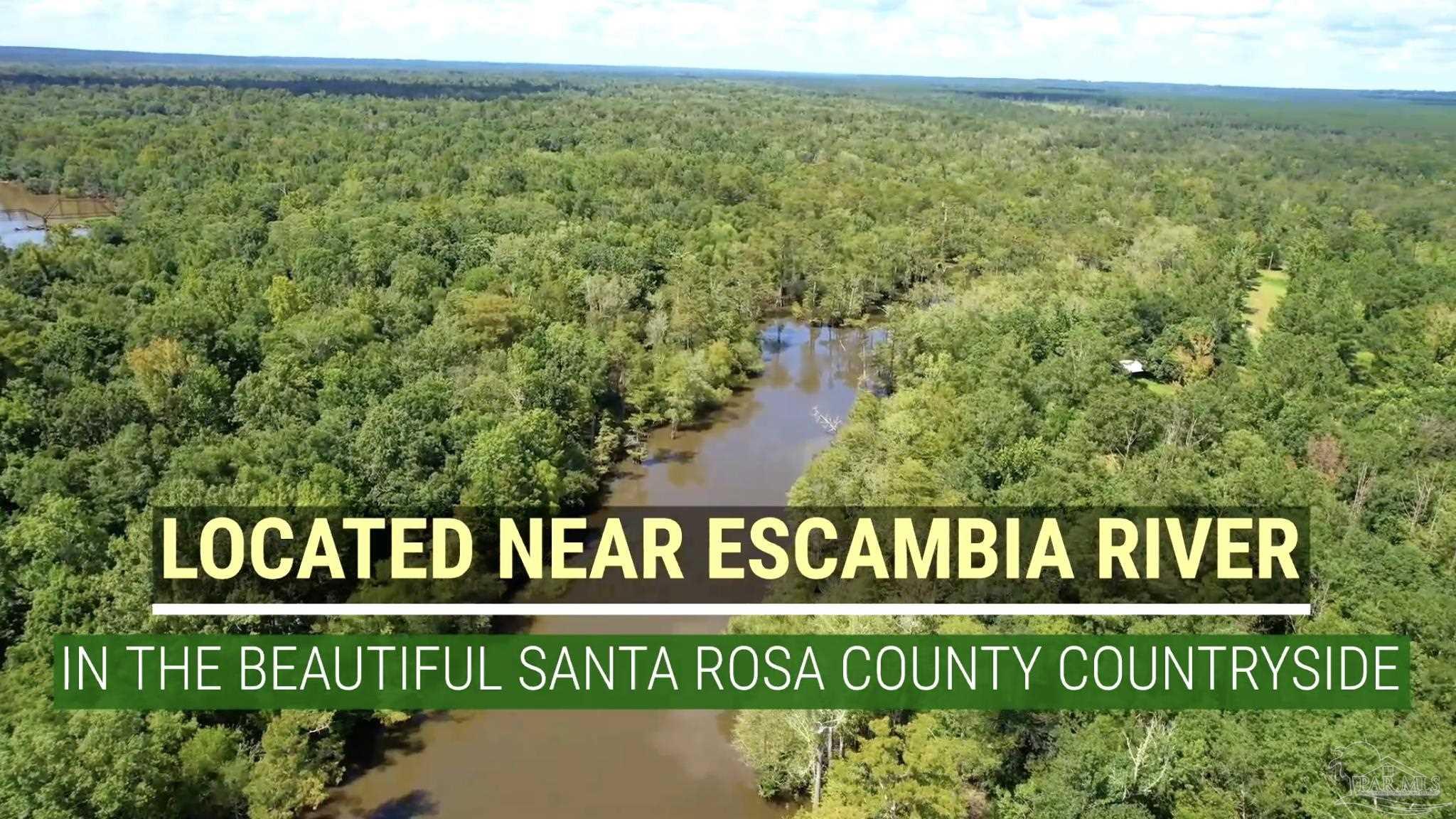 Lot 8 Sid Hayes Road Jay, FL 32565 - Photo 4 of 18
