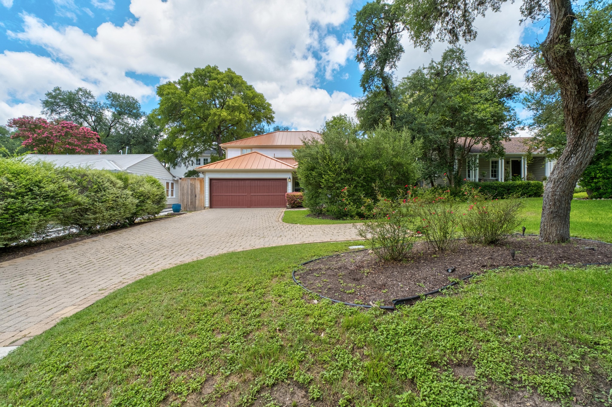 1800 Northwood Road Austin, TX 78703 - Photo 38 of 38
