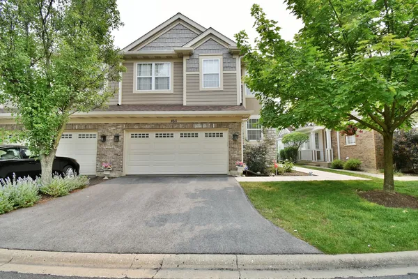 $4,500 | 4611 Jenna Road, Glenview, IL 60025
