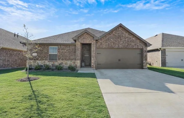 $312,000 | 719 Dove Hvn Way, Lavon, TX 75166