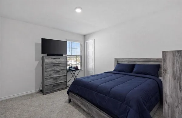 $309,000 | 719 Dove Hvn Way, Lavon, TX 75166