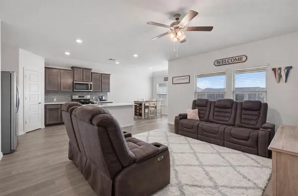 $309,000 | 719 Dove Hvn Way, Lavon, TX 75166