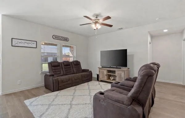 $309,000 | 719 Dove Hvn Way, Lavon, TX 75166