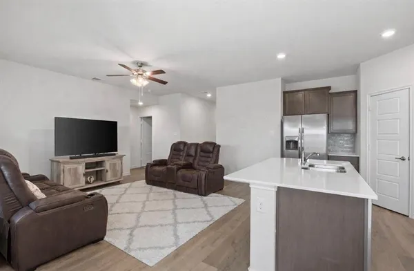 $309,000 | 719 Dove Hvn Way, Lavon, TX 75166