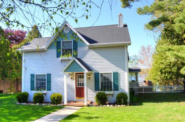 5246 Graham Road Petoskey, MI 49770 - Photo 23 of 25 Gallery Image 23