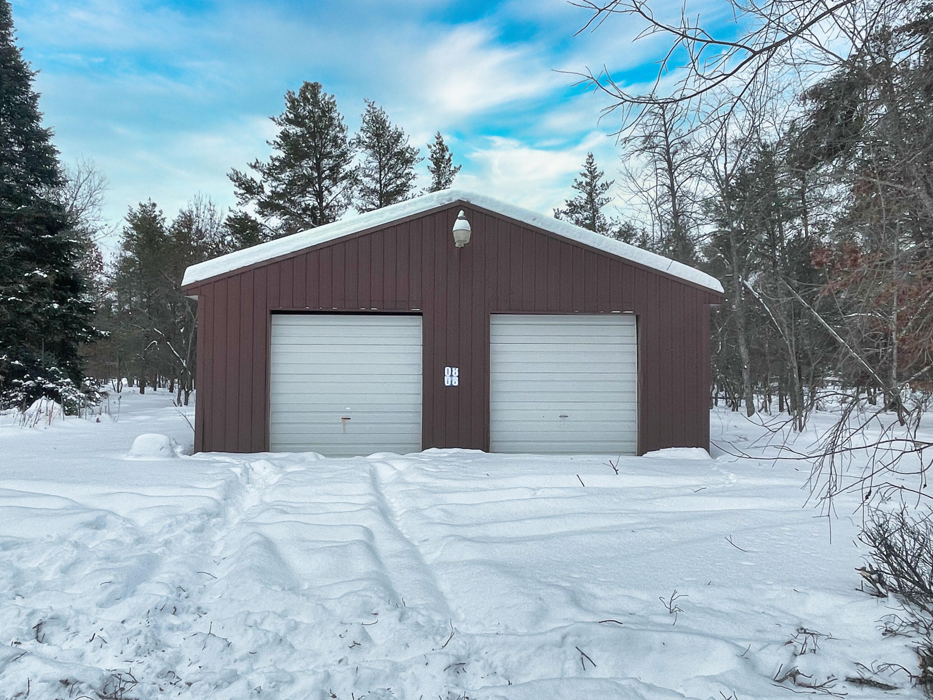 1849 West Richardson Road Grayling, MI 49738 - Photo 27 of 34 Gallery Image 27