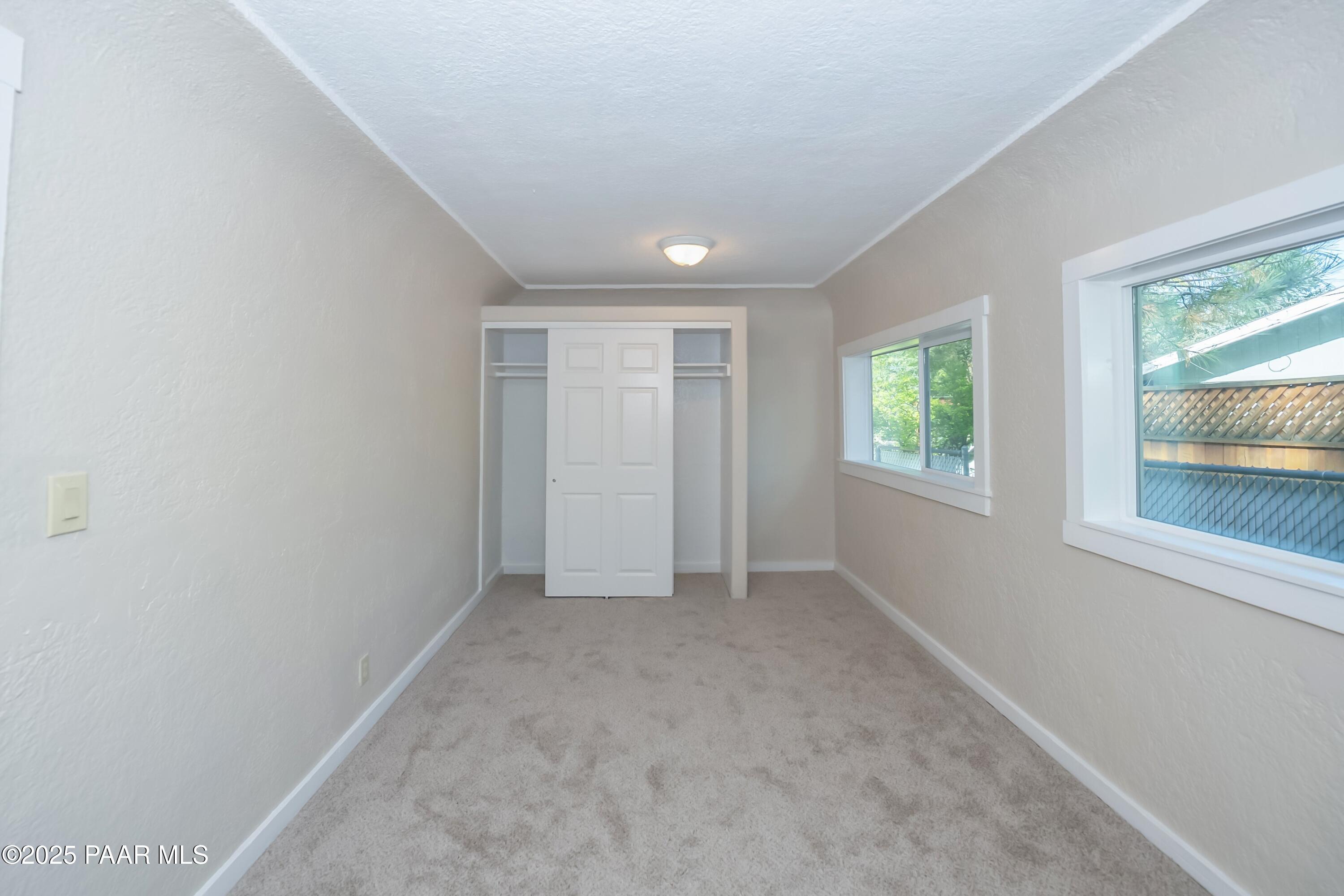 1229 Linden Road Prescott, AZ 86303 - Photo 12 of 30 Bedroom 2