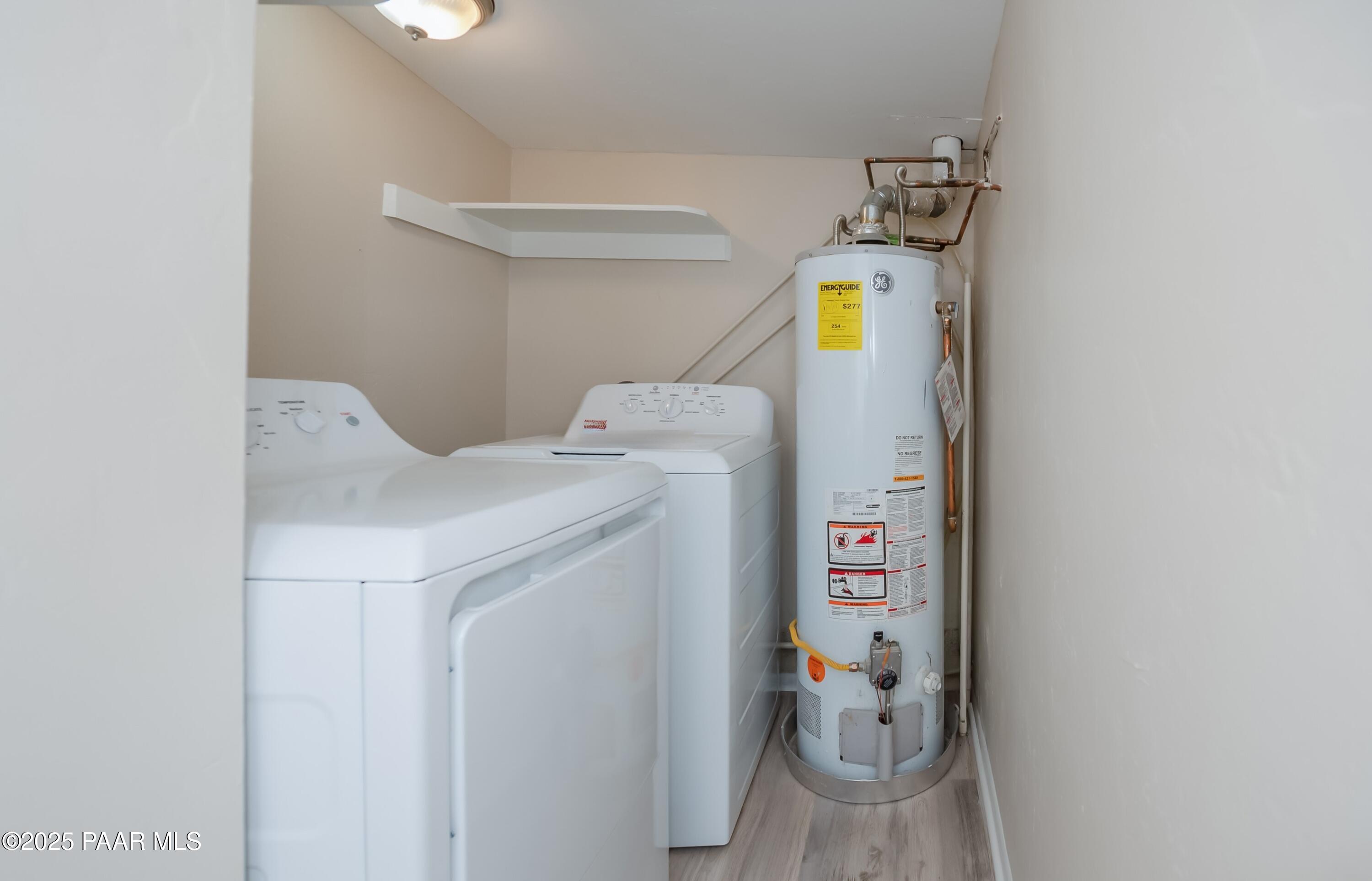 1229 Linden Road Prescott, AZ 86303 - Photo 13 of 30 Laundry