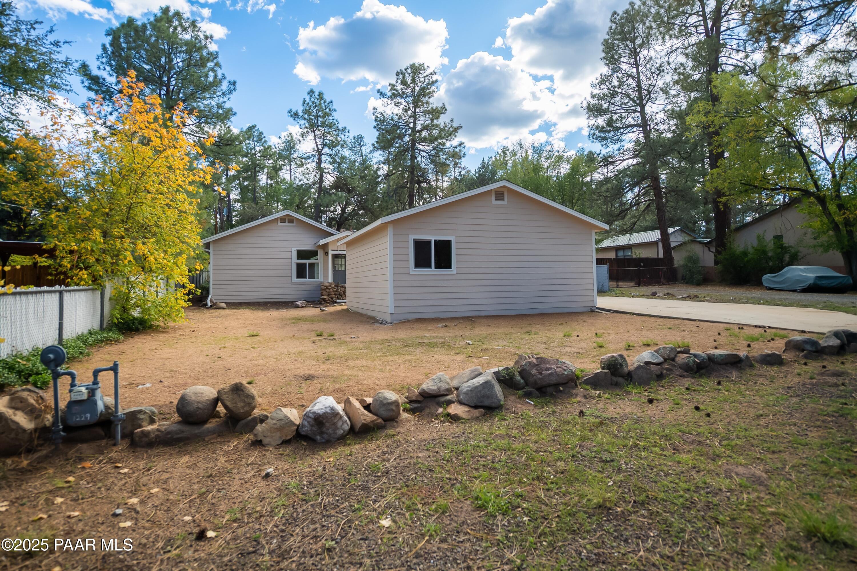 1229 Linden Road Prescott, AZ 86303 - Photo 20 of 30 Property