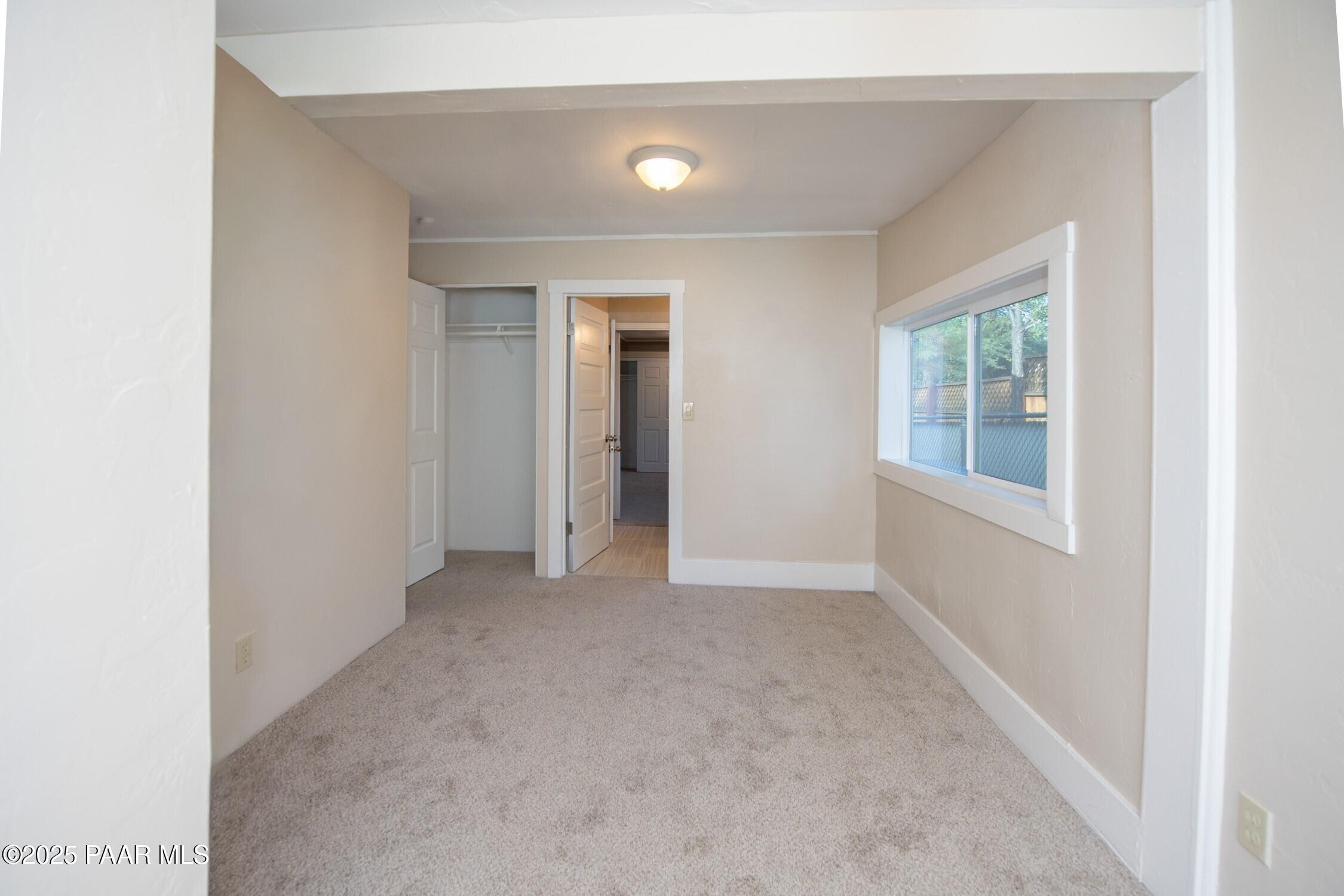 1229 Linden Road Prescott, AZ 86303 - Photo 9 of 30 Bedroom 1