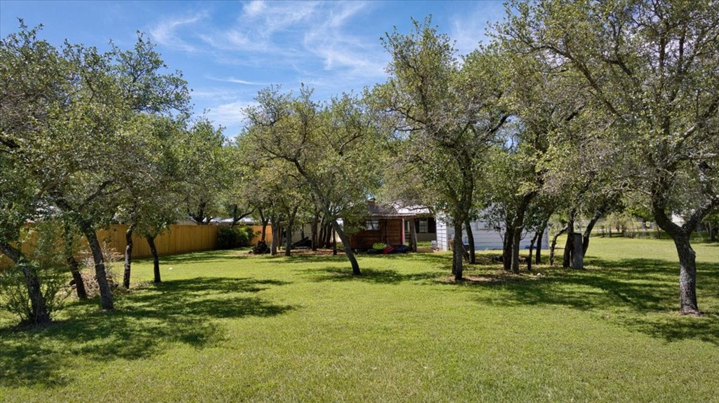 426 Fir Street Mason, TX 76856 - Photo 6 of 25
