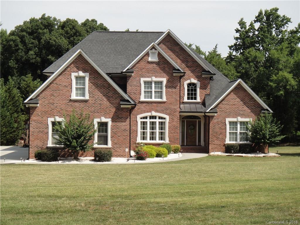1705 Parks Lafferty Road Concord, NC 28025 - Photo 1 of 36 Gallery Image 1