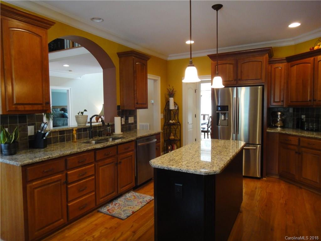 1705 Parks Lafferty Road Concord, NC 28025 - Photo 10 of 36 Gallery Image 10