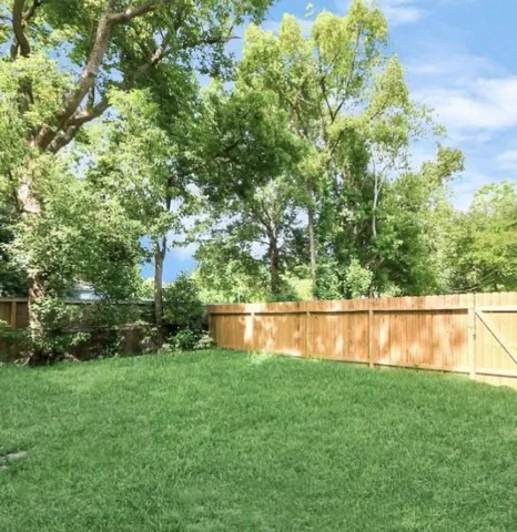 $94,999 | 603 Morrow Avenue, Lufkin, TX 75904