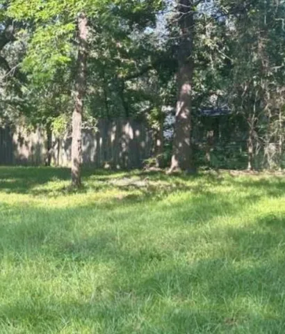 $94,999 | 603 Morrow Avenue, Lufkin, TX 75904