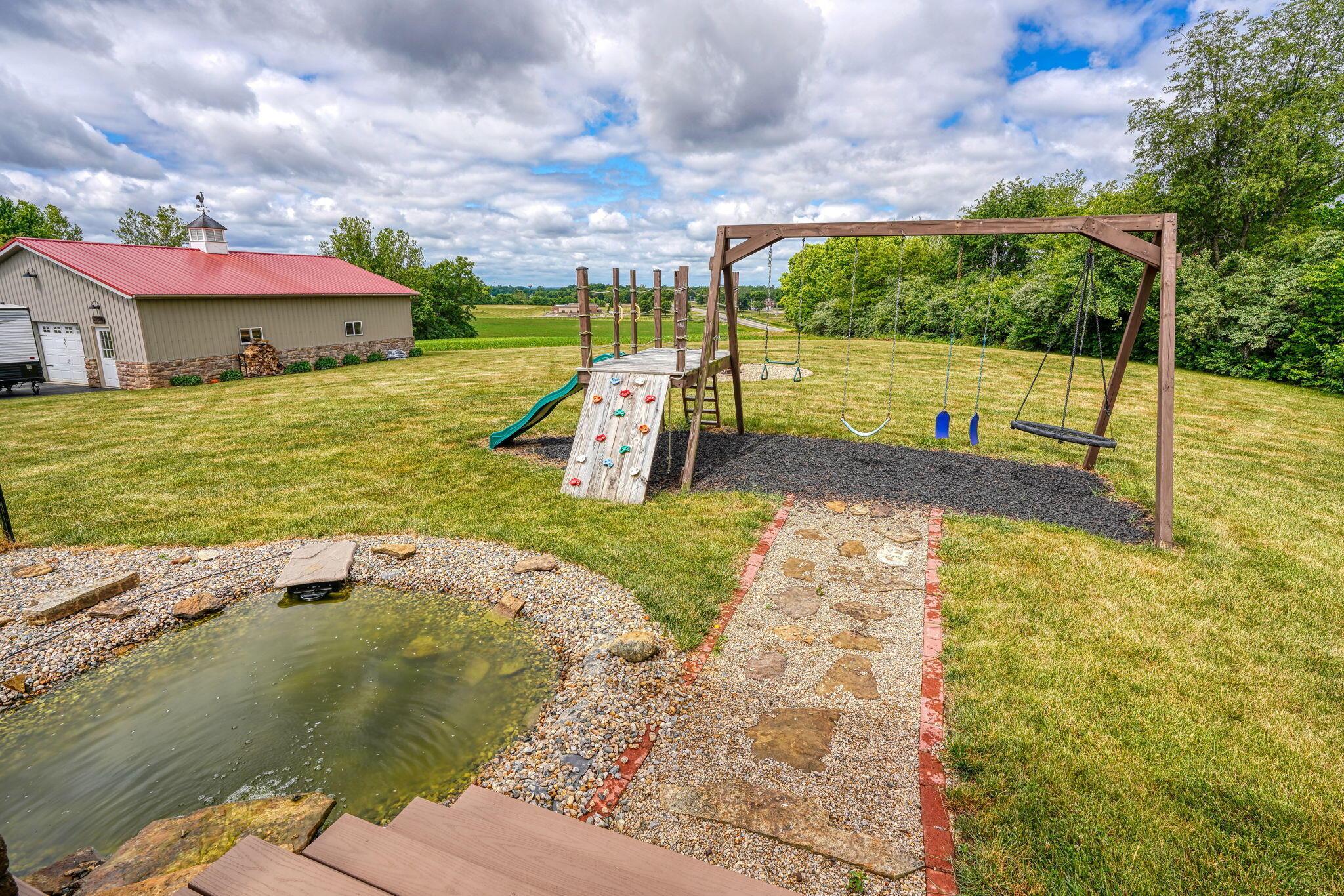 21787 Bolender Pontius Road Circleville, OH 43113 - Photo 85 of 98 21787 Bolender Pontius Rd (85)