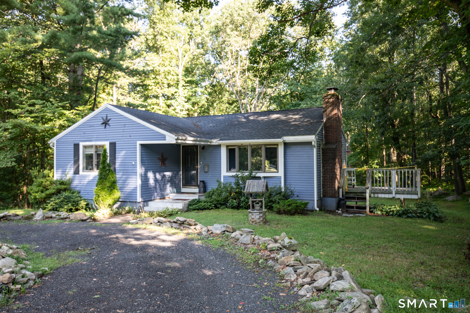 38 Little City Road Killingworth, CT 06419 - Photo 2 of 20 Front exterior