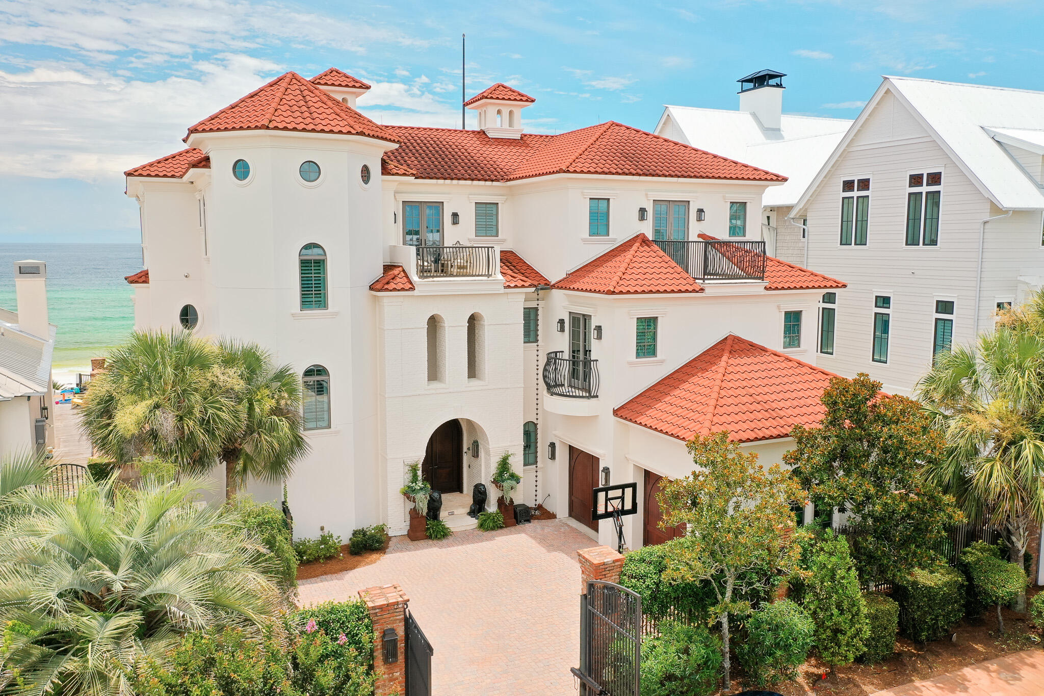 756 Blue Mountain Road Santa Rosa Beach, FL 32459 - Photo 1 of 86 756 Blue Mountain