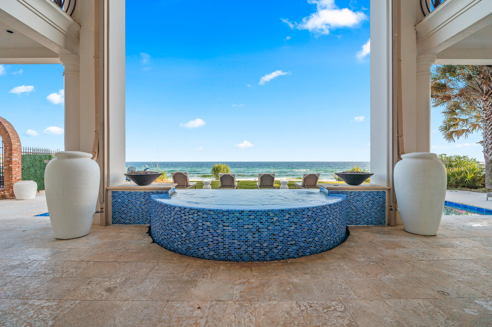 756 Blue Mountain Road Santa Rosa Beach, FL 32459 - Photo 69 of 86 a view of a bathtub in a room