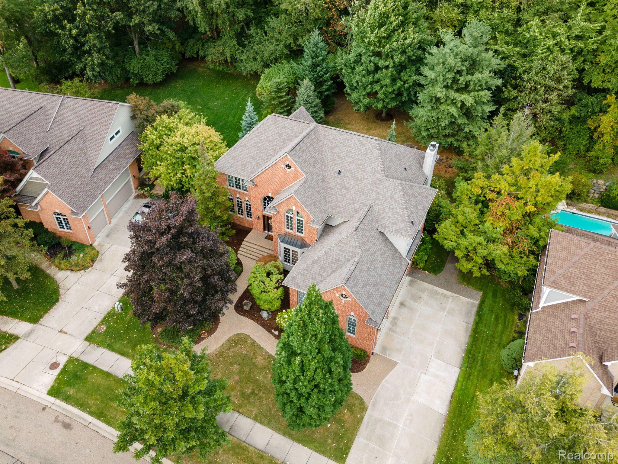 1619 Springview Court Rochester, MI 48307 - Photo 59 of 62 Gallery Image 59