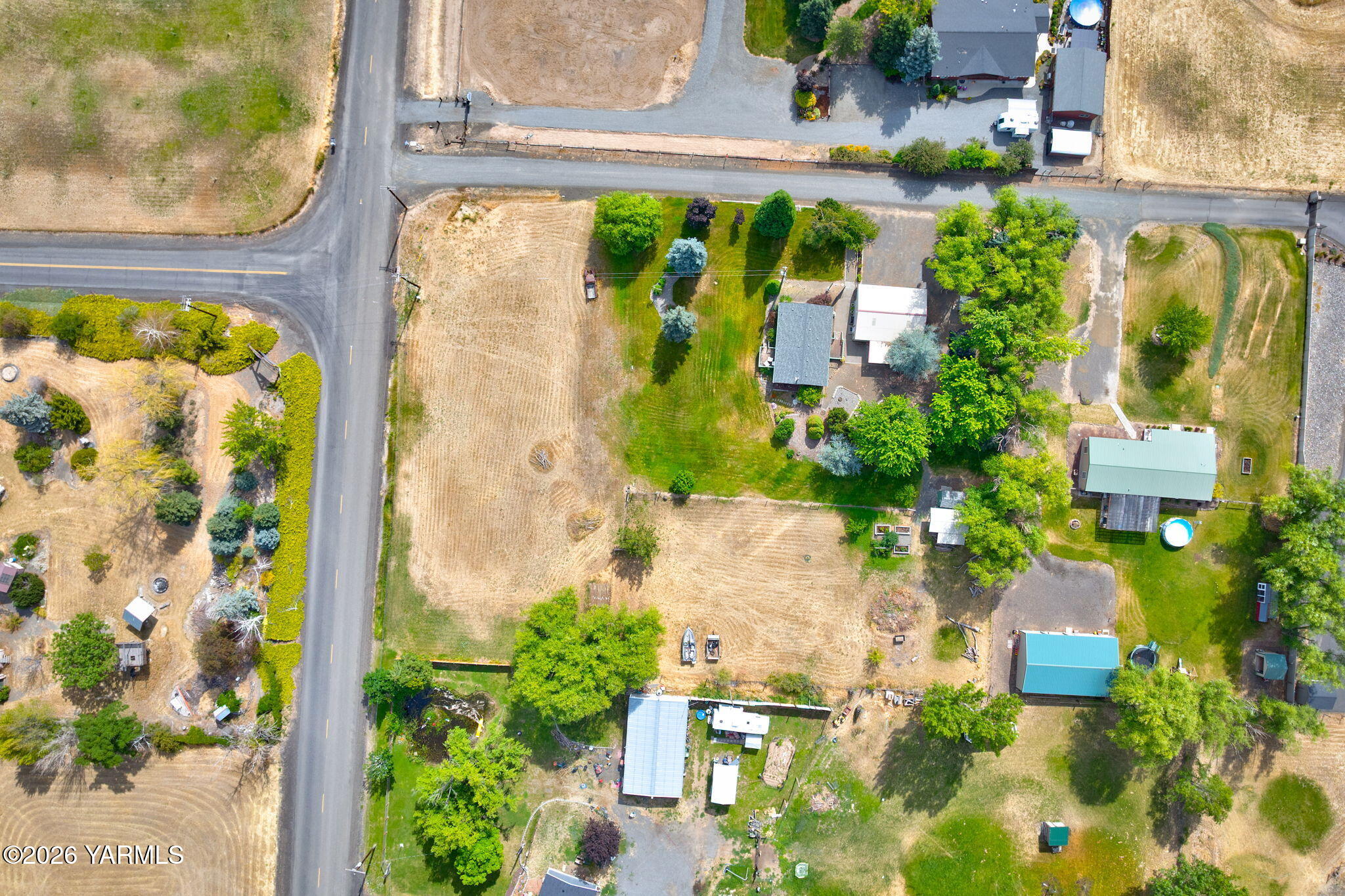 15142 Fisk Road Yakima, WA 98908 - Photo 29 of 31 Afzali_2600623_Fisk_Yakima_16