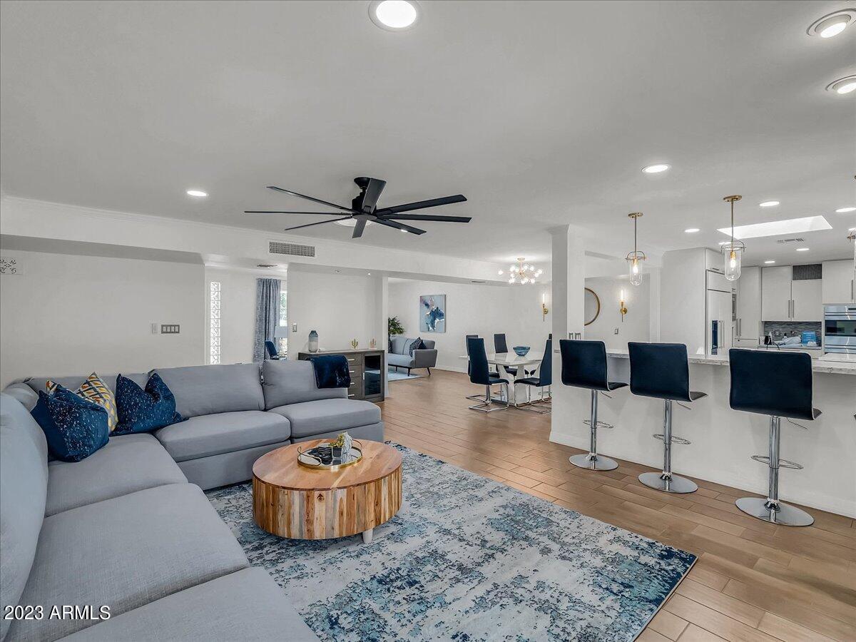 3351 East Las Rocas Drive Phoenix, AZ 85028 - Photo 12 of 56