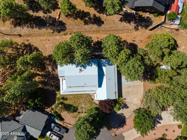 $699,000 | 1620 North 36th Circle, Show Low, AZ 85901