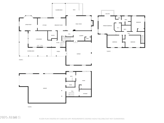$699,000 | 1620 North 36th Circle, Show Low, AZ 85901