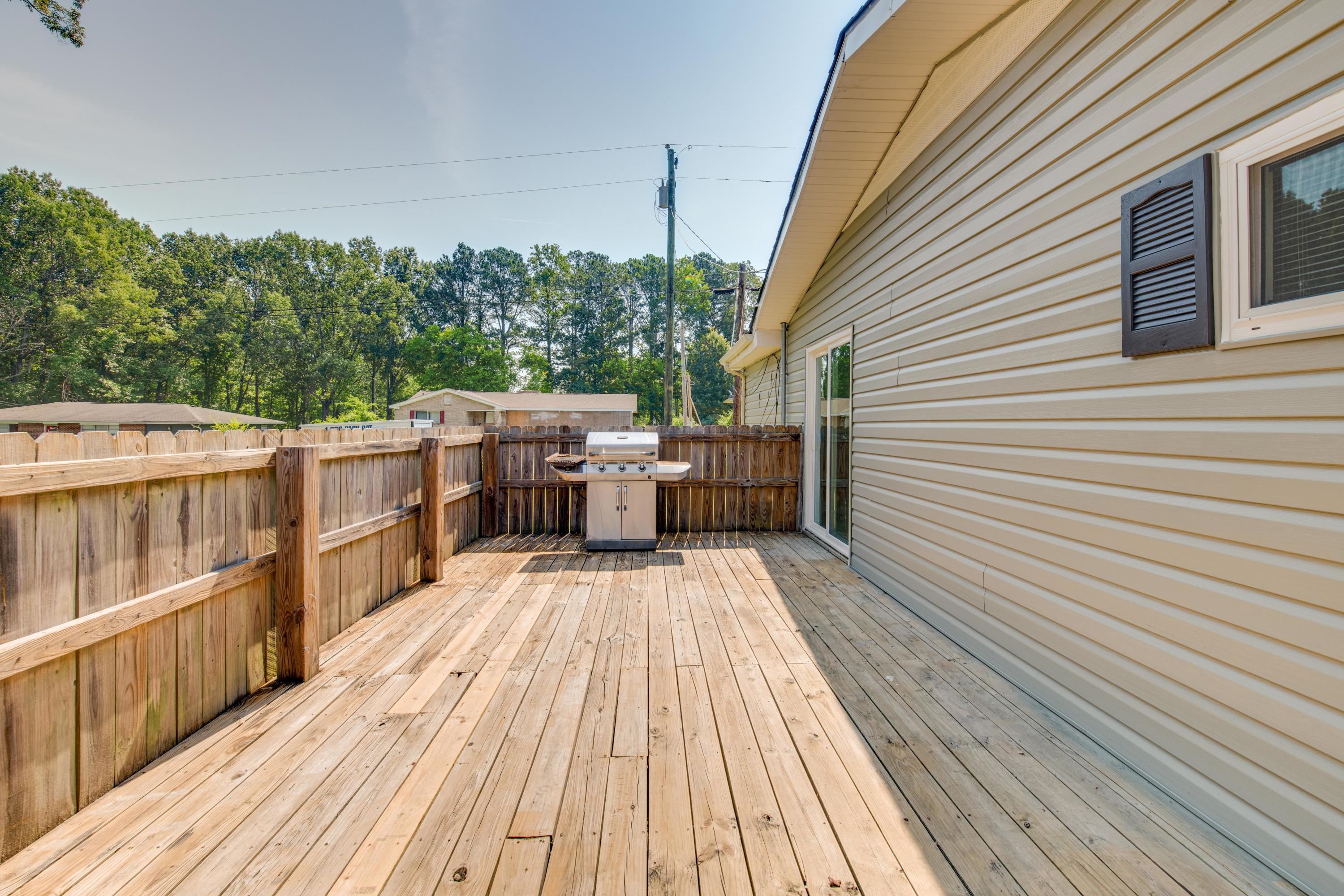 191 Clara Lee Road Rossville, GA 30741 - Photo 32 of 34 Clara17