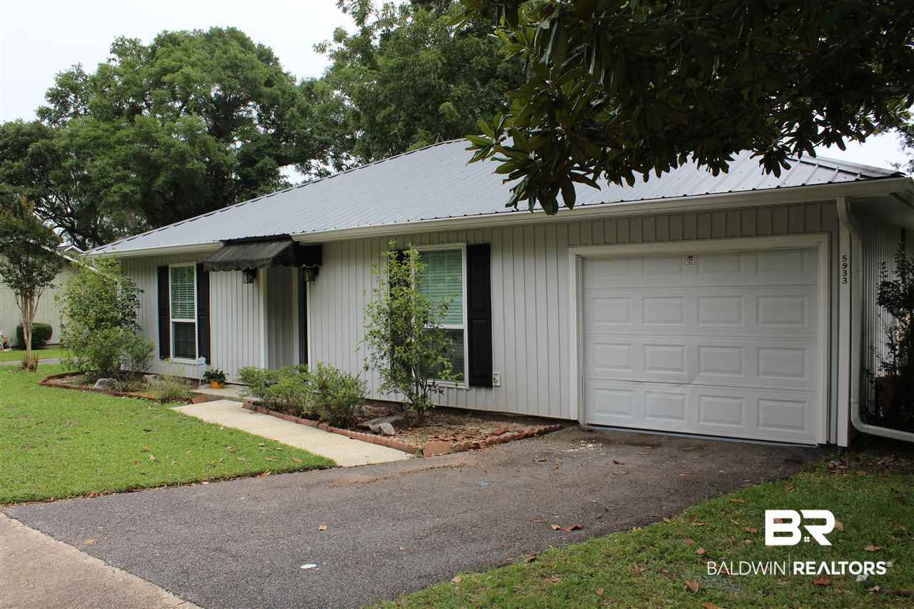 5933 Windham Court Mobile, AL 36608 - Photo 1 of 21