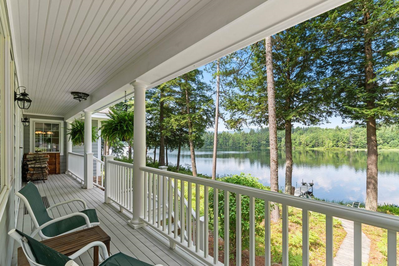 64 Little Chatham Road Chatham, NH 03813 - Photo 19 of 56 Gallery Image 19