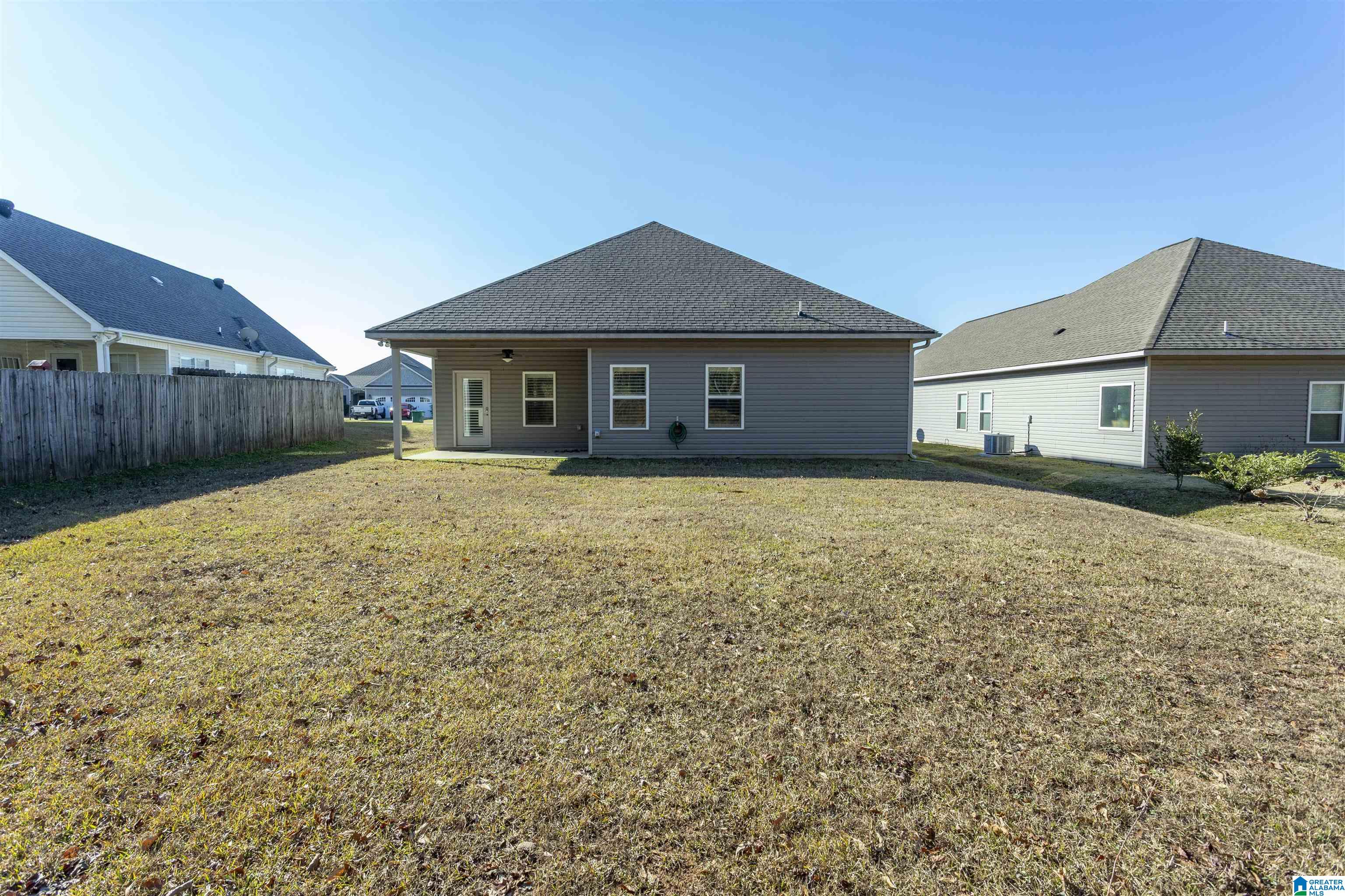 110 Sunset Lane Jemison, AL 35085 - Photo 6 of 45