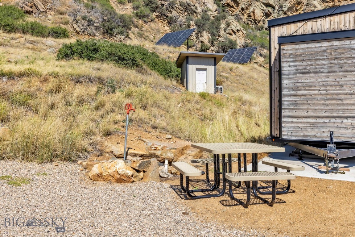 279 North Beartrap Cyn Road Norris, MT 59745 - Photo 61 of 71 Gallery Image 61