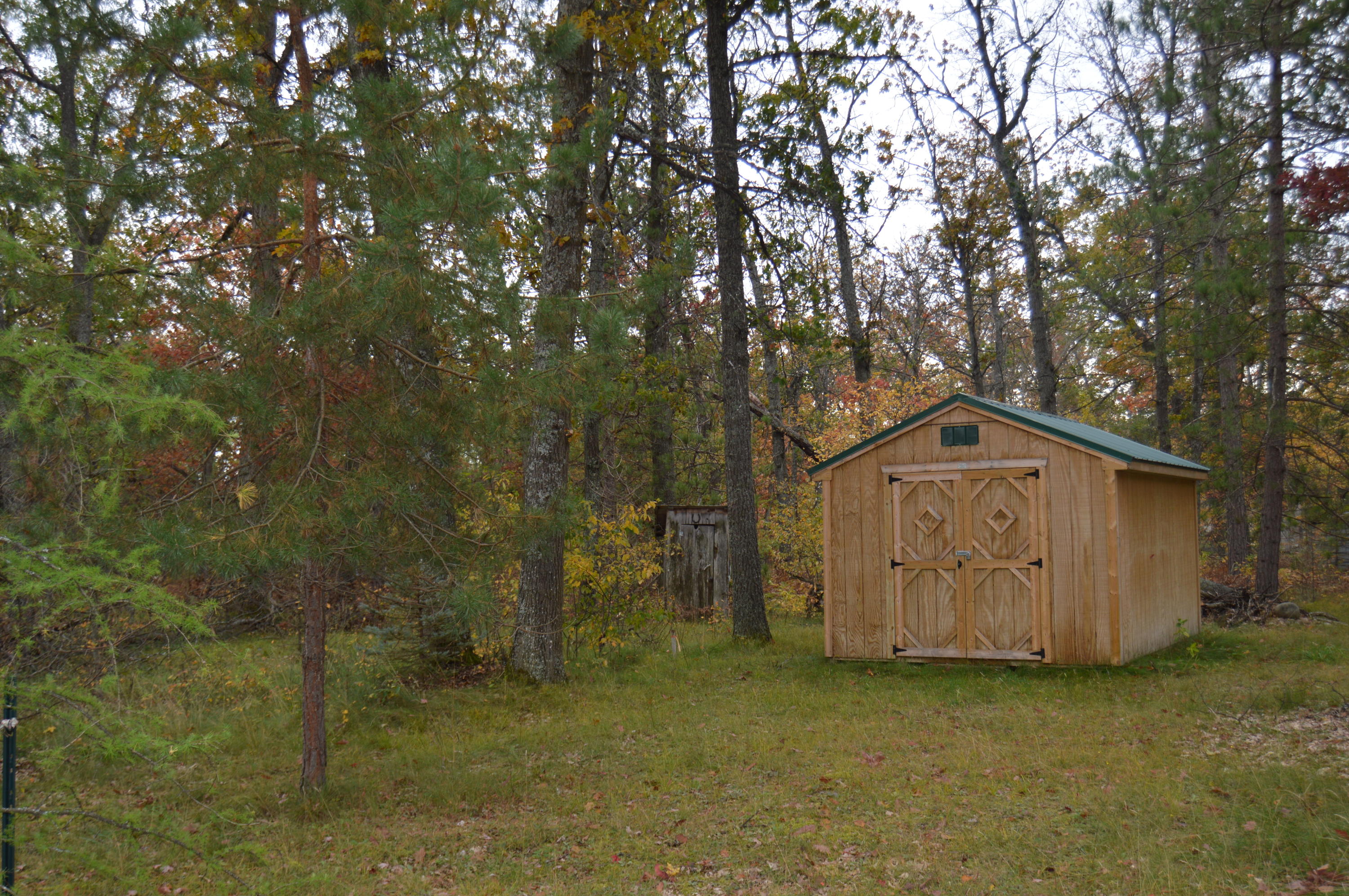 4790 Tote Road Comins, MI 48619 - Photo 6 of 10 Gallery Image 6