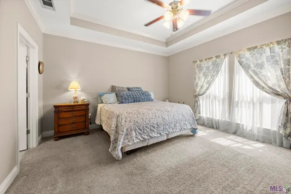 $290,000 | 12540 Fawn Wood Drive, Walker, LA 70785