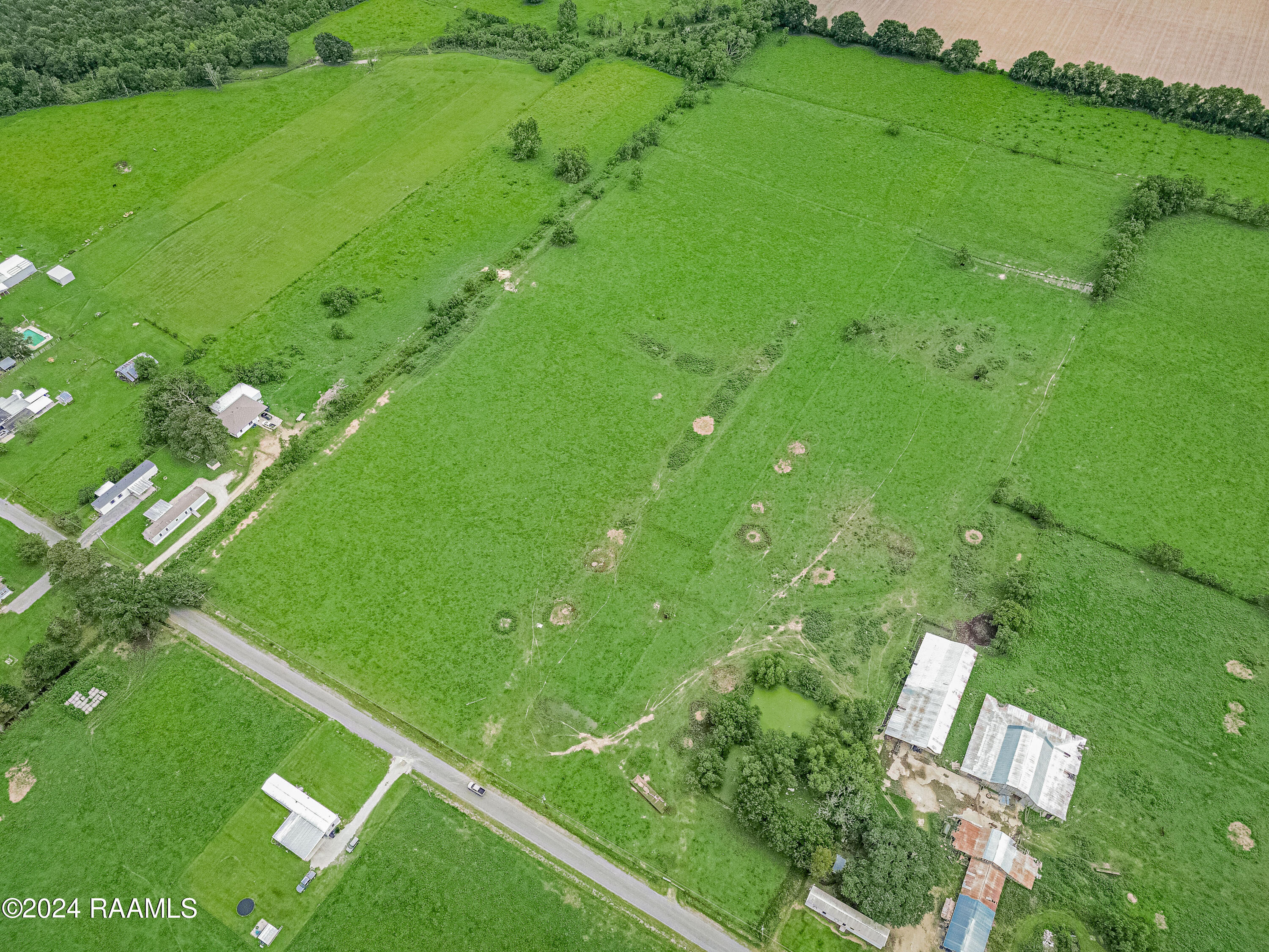 2 Jagneauxville Road Church Point, LA 70525 - Photo 5 of 6 DJI_0402