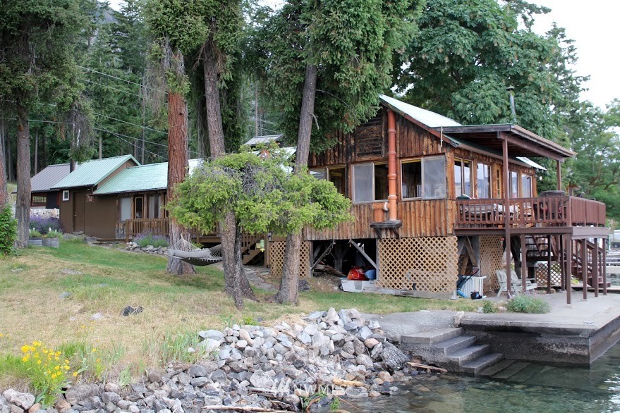 12022 South Lakeshore Road Chelan, WA 98816 - Photo 23 of 24 Gallery Image 23