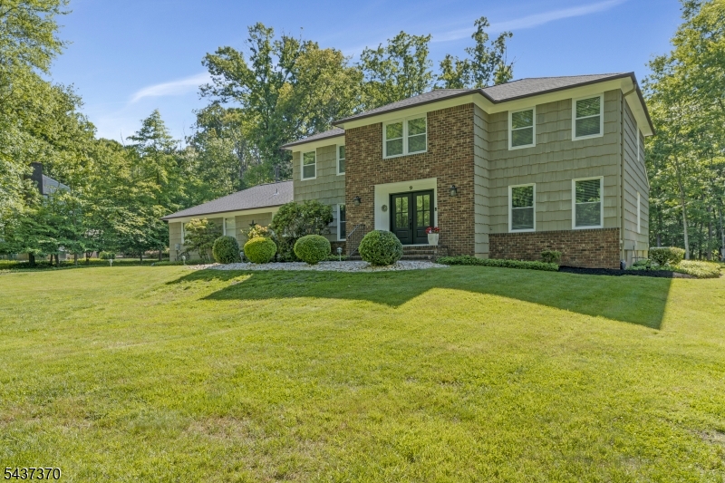 9 Grouse Road Warren, NJ 07059 - Photo 40 of 43