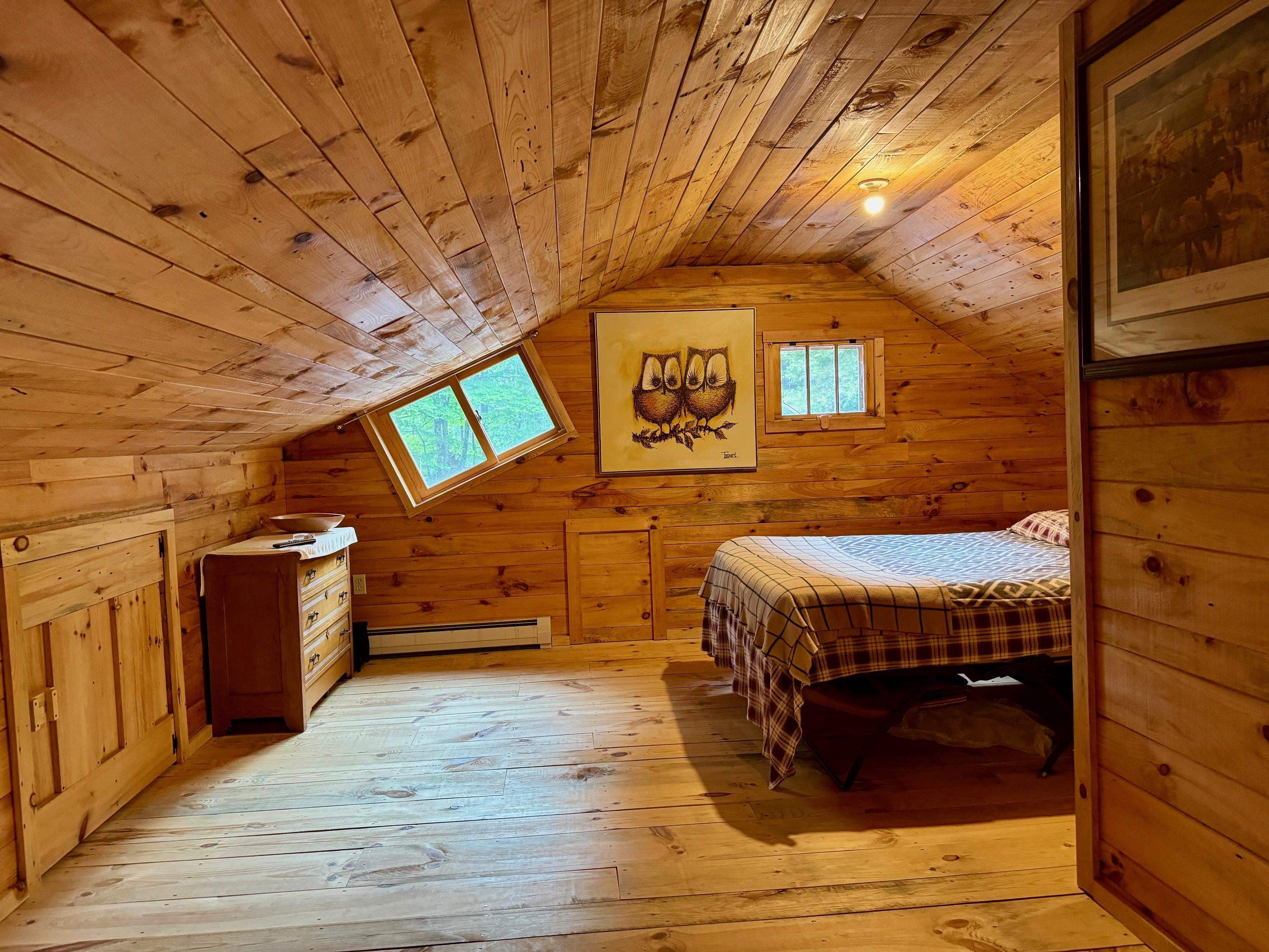 357 Delano Road West Windsor, VT 05062 - Photo 5 of 30