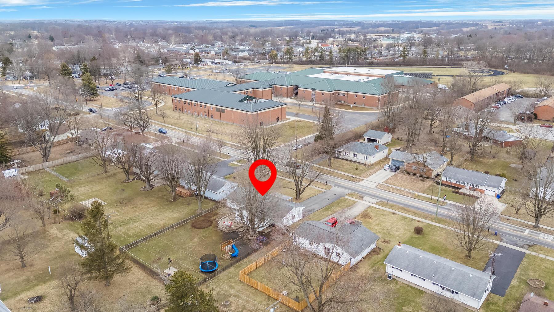 171 Troy Road Delaware, OH 43015 - Photo 39 of 46 171 Troy Rd-115