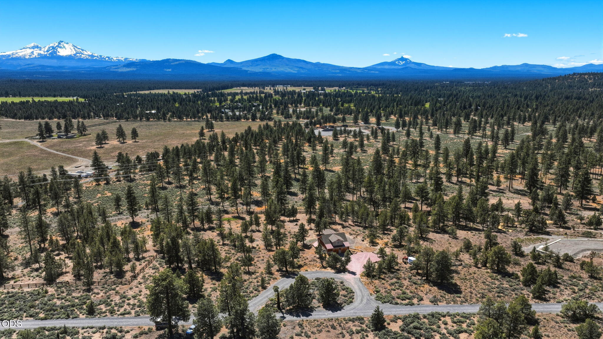16670 Jordan Road Sisters, OR 97759 - Photo 66 of 90
