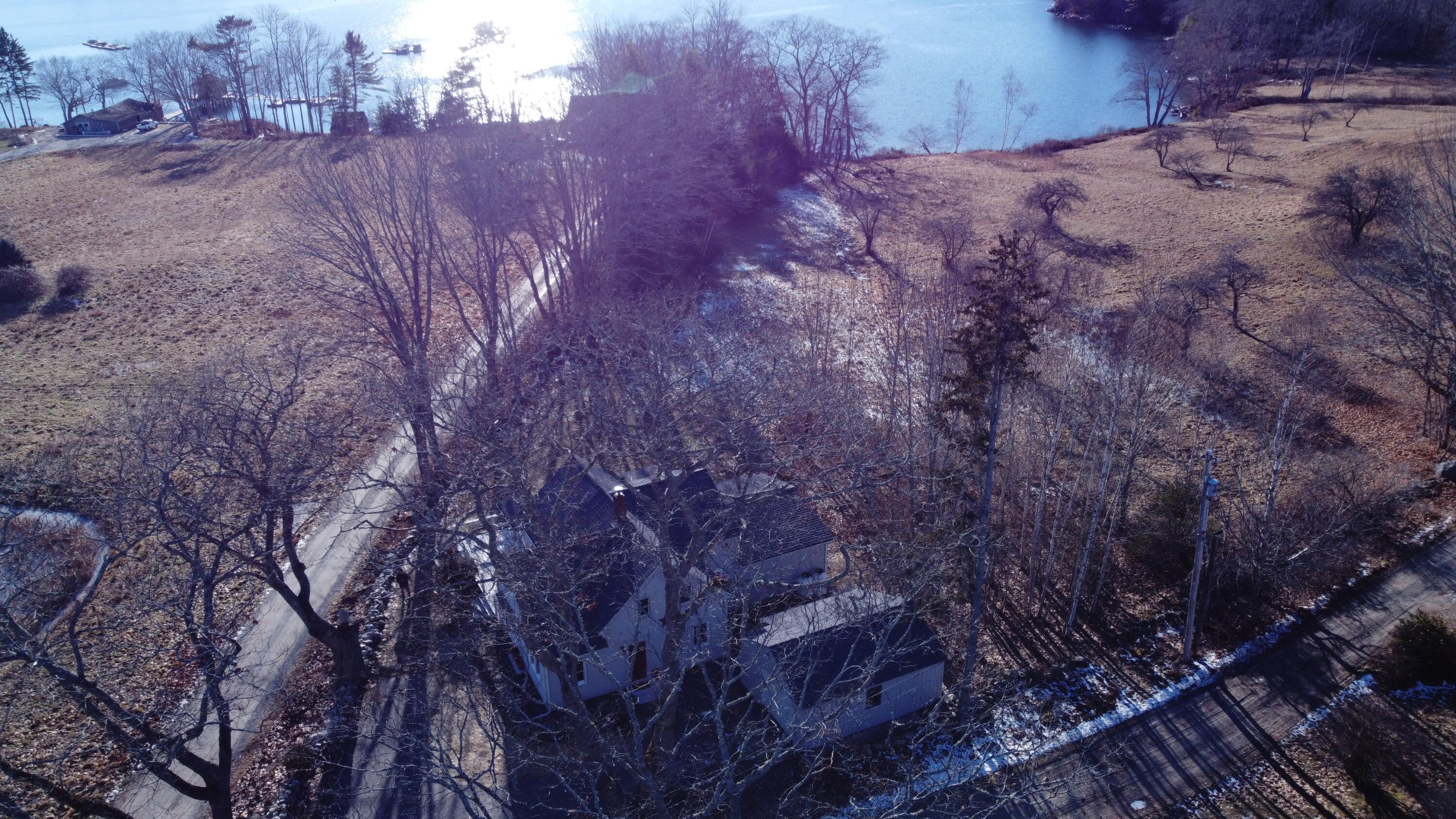 311 Clarks Cove Road South Bristol, ME 04573 - Photo 29 of 53 311Clarks4