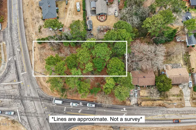 $80,000 | 2211 Trawick Road, Raleigh, NC 27604