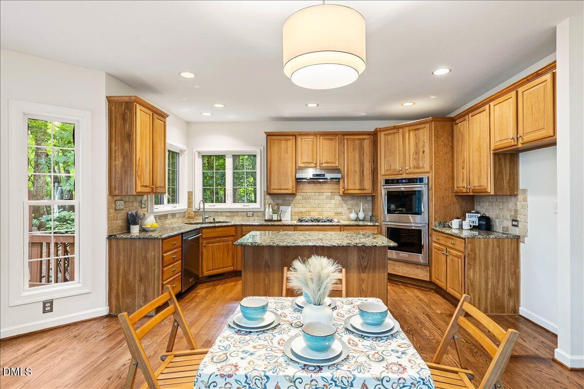 10600 Charlesgate Court Raleigh, NC 27614 - Photo 13 of 47 Eat in kitchen