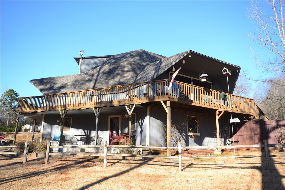 717 Grate Road Anderson, SC 29625 - Photo 1 of 21 Gallery Image 1