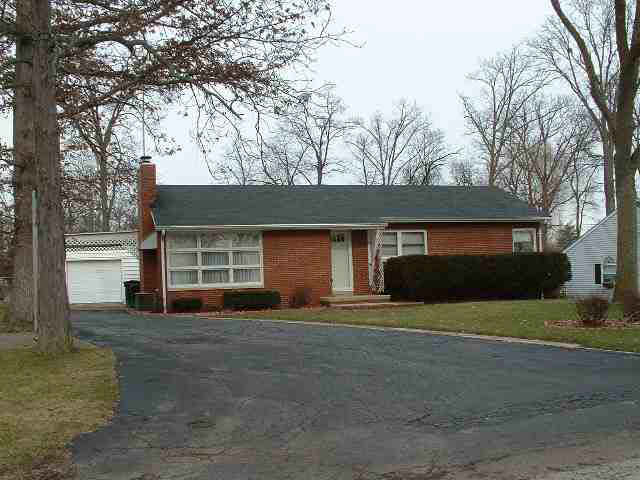6804 East Piccadilly Road Muncie, IN 47303 - Photo 1 of 9 Gallery Image 1
