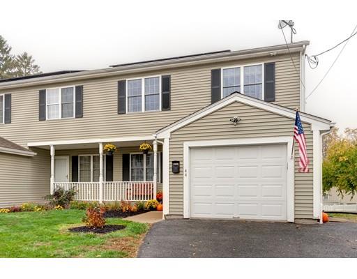 44 Castine Street Worcester, MA 01606 - Photo 1 of 21 Gallery Image 1