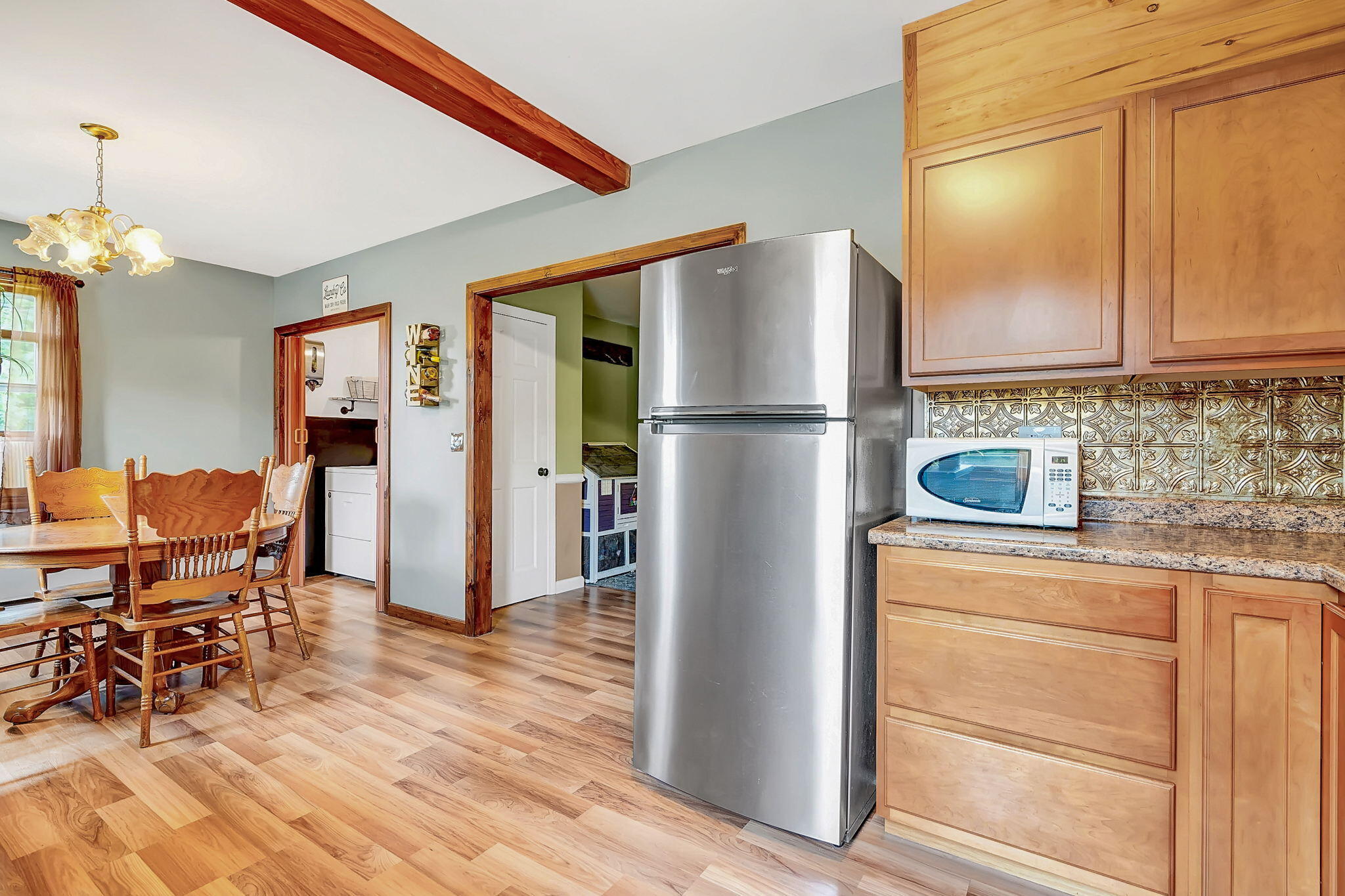 321 West Minot Road Minot, ME 04258 - Photo 7 of 75 321wminot-24