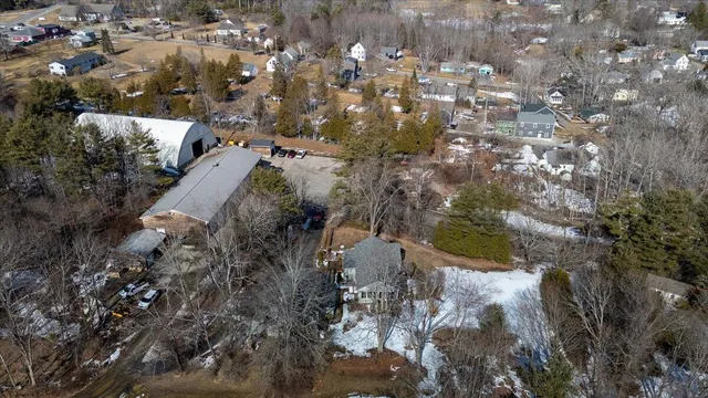 $380,000 | 22 Sand Hill Road, Wiscasset, ME 04578