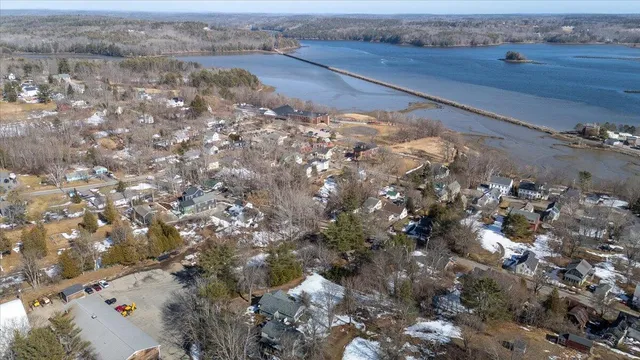 $380,000 | 22 Sand Hill Road, Wiscasset, ME 04578